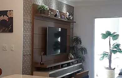 Imagem 6: Cód.: 11765 - Cobertura com condomínio e Elevador , 3 dormitórios sendo 1 suíte , 2 vagas