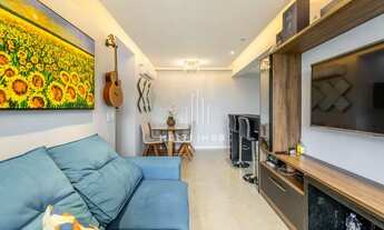 Imagem 4: Apartamento 2 quartos no Central Parque