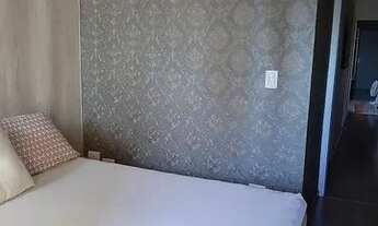 Imagem 9: Cód.: 9075 - Apartamento mobiliado, 03 dormitórios sendo 01 suíte e 02 vagas da garagem