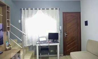 Imagem 6: Casa de Condomínio para Aluguel - Ermelino Matarazzo, 2 Quartos, 60 m2