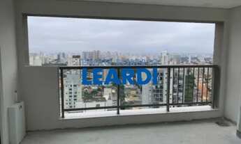 Imagem 1: APARTAMENTO - ACLIMAÇÃO - SP