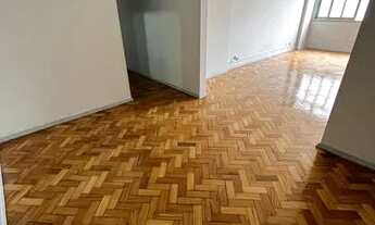 Imagem 2: Apartamento para aluguel tem 120 metros quadrados com 3 quartos em Tijuca - Rio de Janeiro