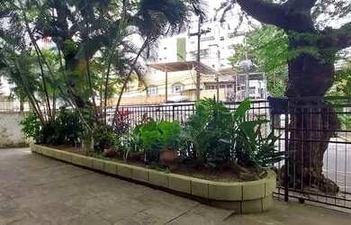 Imagem 2: MD - Apartamento para venda possui 94 metros quadrados com 3 quartos em Aflitos - Recife