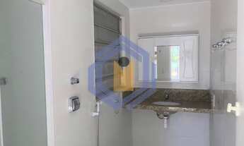 Imagem 7: Apartamento para aluguel com 92 metros quadrados com 3 quartos em Icaraí - Niterói - RJ