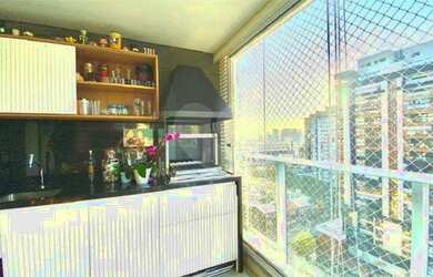 Imagem 5: São Paulo - Apartamento Padrão - MOEMA