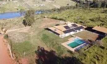 Imagem 4: Chácara com vista maravilhosa, piscina e área gourmet na região Itatiaiuçu!