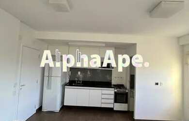 Imagem 4: Igloo Alphavillle 45M mobiliado 1 vaga