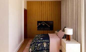 Imagem 4: Apartamento com 03 quartos, 1 vagas de Garagem em prédio individual com elevador no bairro