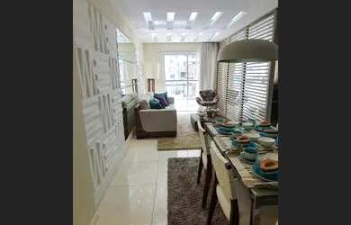 Imagem 5: Apartamento com 3 quartos e Vaga Dupla na Freguesia