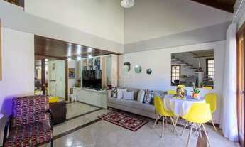 Imagem 5: Casa Condominio para Venda - 224m², 3 dormitórios, sendo 1 suites, 2 vagas - Ipanema