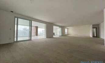 Imagem 2: APARTAMENTO - JARDIM AMÉRICA - SP