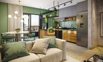 Imagem 7: Apartamento à venda 3 Quartos 3 Suites 2 Vagas 86.91M² Bacacheri Curitiba - PR