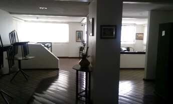 Imagem 4: Apartamento 3 Dor no Cambuí - Campinas - São Paulo