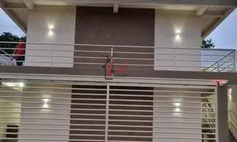 Imagem 2: Kitnet para Locação em Presidente Prudente, VALE DO SOL, 1 dormitório, 1 banheiro