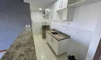 Imagem 6: Apartamento 1/4 medindo 53m2