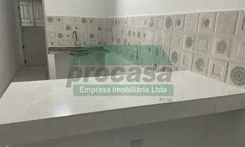 Imagem 6: ALUGA SE APARTAMENTO NA CIDADE NOVA