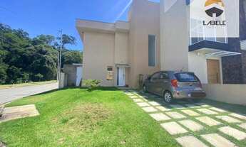 Imagem 2: CASA A VENDA - 2 SUÍTES- TERRA NOBRE - COTIA - SP