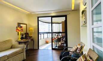 Imagem 7: Moena Reformado vista para o verde