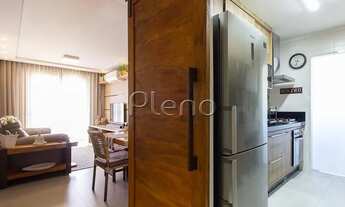 Imagem 2: Apartamento - Vila Industrial - Campinas
