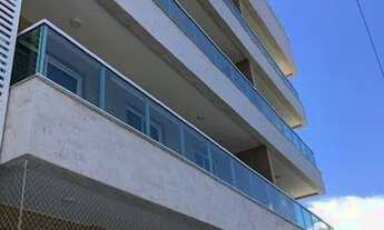 Imagem: Piratininga vista para a Lagoa a 30 metros