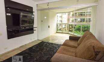 Imagem 4: Apartamento para Aluguel - Vila Júlia, 3 Quartos, 124 m2