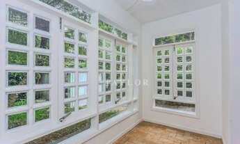 Imagem 2: Casa com 2 suítes, 175 m² - venda por R$ 3.200.000 ou aluguel por R$ 13.000 - Jardim Pauli