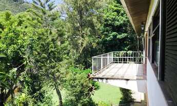 Imagem 4: Vendo uma casa espetacular