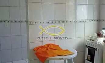 Imagem 7: Apartamento com 1 dorm, Guilhermina, Praia Grande - R$ 270 mil, Cod