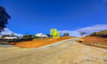 Imagem 4: Belo terreno Plano com ótima vista - bairro São Pedro
