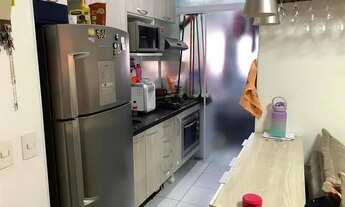 Imagem 7: Condomínio Up Home Santana - Apartamento de 72 metros