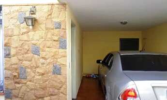 Imagem 5: Casa Padrão em São Carlos