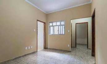 Imagem 4: Casa com 2 dormitórios para alugar, 100 m² por R$ 2.720,00/mês - Santa Teresinha - Santo A