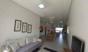 Imagem: Casa com 3 dormitórios, 170 m² - venda