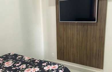 Imagem 5: Apartamento para venda no Condomínio Jardim dos Taperás no bairro Bela Vista - Salto - São