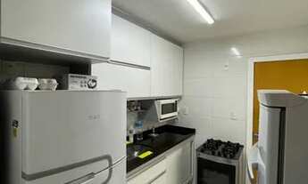 Imagem 5: Casa de condomínio térrea para venda tem 150 metros quadrados com 3 quartos