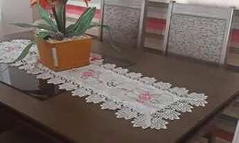 Imagem 7: Apartamento para venda tem 203 metros quadrados com 2 quartos em Meia Praia - Itapema - SC