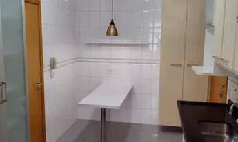 Imagem 5: Apartamento para venda ou locação com 139m² - 3 quartos - Tamboré - Santana de Parnaíba