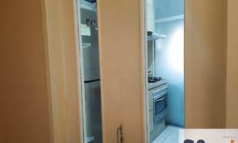 Imagem 2: SÃO PAULO - Apartamento Padrão - VILA LIVIERO