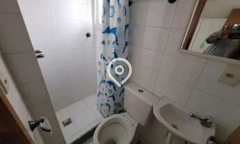 Imagem 13: Apartamento com 3 dormitórios, 105 m² - venda por R$ 695.000,00 ou aluguel por R$ 4.965,00