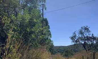 Imagem 4: Terreno 2ha rio das Velhas passando no fundo próximo ao centro local, Baldim