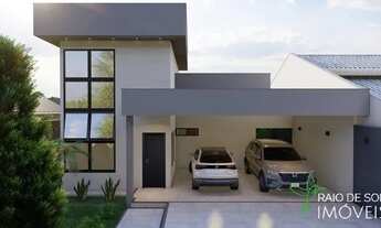 Imagem: Setor Três Maria, Goiânia Go