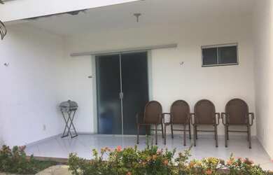 Imagem 2: Apartamento/flat na praia do amor