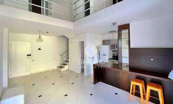 Imagem 4: Apartamento Duplex com 2 Dormitórios à venda, 72 m² por R$ 1.185.000 - Vila Madalena - São