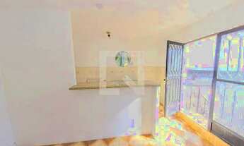 Imagem 7: Apartamento para Aluguel - Madureira, 1 Quarto, 40 m2