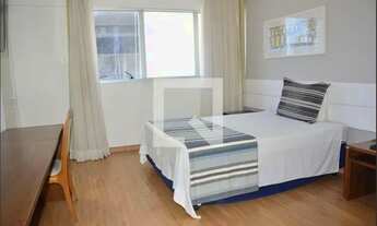 Imagem: Apartamento para Aluguel - Caminho das Árvores