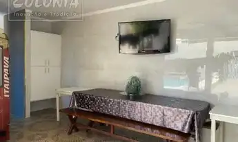 Imagem 3: Santo André - Casa Padrão - Vila Pires