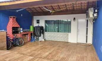 Imagem 6: Casa na praia com piscina em Itanhaém - SP