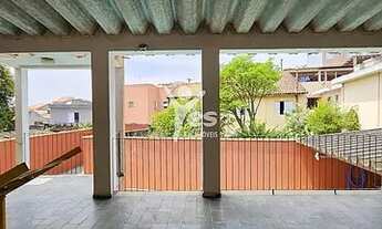 Imagem 5: Cód.: 12765 - Sobrado com piscina, churrasqueira, e salão de festas, 03 dormitórios e 02 g