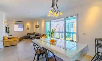 Imagem 2: Amaryllis - 2 Suítes - 115m²