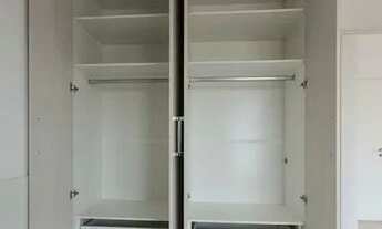 Imagem 7: Flat para aluguel possui 45 metros quadrados com 1 quarto em Brooklin Paulista - São Paulo